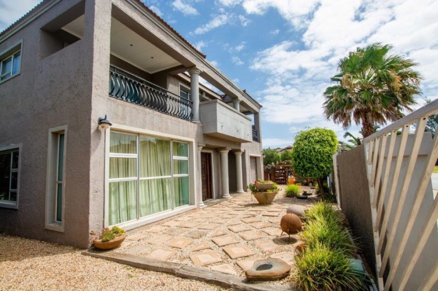 4 Bedroom Property for Sale in Kabeljauws Eastern Cape